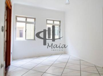 Apartamento · 80m² · 3 Quartos · 1 Vaga · Venda Apartamento Santo Andre Campestre Ref: 37998