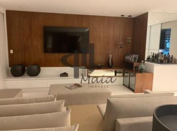 Apartamento · 420m² · 4 Quartos · 5 Vagas · Venda Cobertura Sao Caetano do Sul Santa Paula Ref: 37969