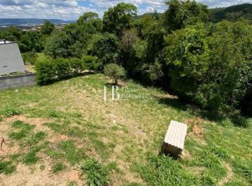 Foto 01 · TERRENO PARA VENDA COM  800m2 NO FAZENDA SERRA AZUL 2, ITUPEVA SP