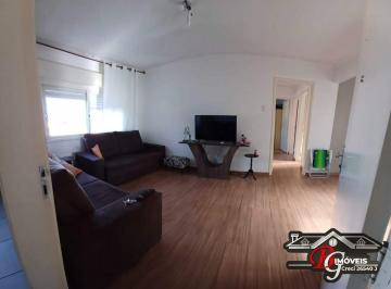 Apartamento · 89m² · 3 Quartos · 1 Vaga · Apartamento 3 quartos à venda com 88,7 m² no bairro Fragata, em PELOTAS - RS