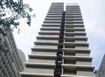 Apartamento · 33m² · 1 Quarto · Apartamento 01 dormitório - OY FREI CANECA- Consolação
