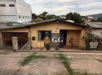 6311403d36c7129df212ba613dbb6f6692144c07 · Casa com 3 dormitórios, 92 m² - venda por R$ 250.000,00 ou aluguel por R$ 1.400,00/mês - Santa Cecíl