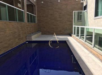 Casa com piscina · CASA PARA VENDA - CENTRO - NOVA IGUAÇU