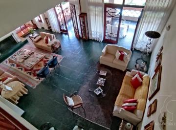 Casa · 650m² · 4 Quartos · 4 Vagas · Casa de Condomínio em Chácara das Candeias - Carapicuíba, SP