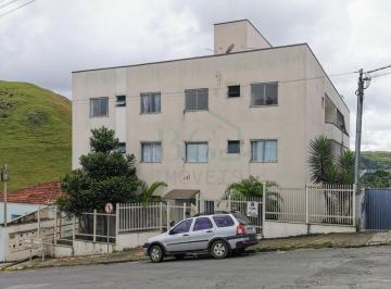 FACHADA · Apartamentos Padrão em Poços de Caldas