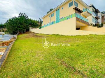 7bb9f1b6b3786662b683241dd151bd0f1c55da86 · Terreno à venda, 604 m² por R$ 1.100.000,00 - Alphaville - Santana de Parnaíba/SP