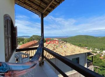 223f49a8a0dc2c10096028a81f97caf0e4d6b0f5 · Casa com 2 dormitórios à venda, 140 m² por R$ 530.000,00 - Guriri - Cabo Frio/RJ