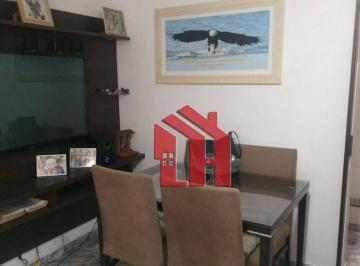 aafd81f4fb3c449a2608291060364d43c985be62 · Apartamento à venda, 68 m² por R$ 372.000,00 - Embaré - Santos/SP