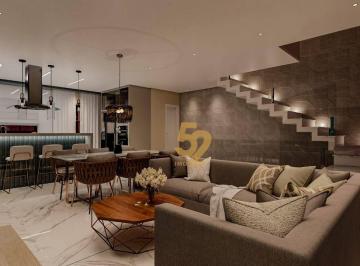 3b49b9d89ec65e29c0a349c4f83ff891359e85fa · Sobrado com 3 dormitórios à venda, 170 m² por R$ 1.290.000,00 - Boneca do Iguaçu - São José dos Pinh