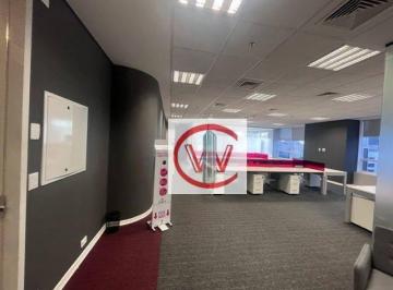 9631d546813ad8b1d597b465a80e01d00ee39e31 · Conjunto para alugar, 260 m² por R$ 35.803/mês o pacote- Brooklyn - São Paulo/SP