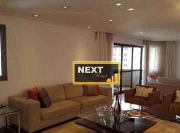 b089f93064b72f9b239044c115bd2c235a86e604 · Apartamento com 5 dormitórios à venda, 275 m² por R$ 2.900.000,00 - Campo Belo - São Paulo/SP