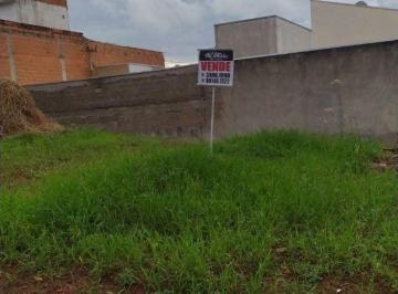 668281ae0f3ed8b9ea157d0d47caa830440f8ed3 · Terreno à venda, 281 m² por R$ 270.000,00 - Jardim San Marino - Santa Bárbara D'Oeste/SP