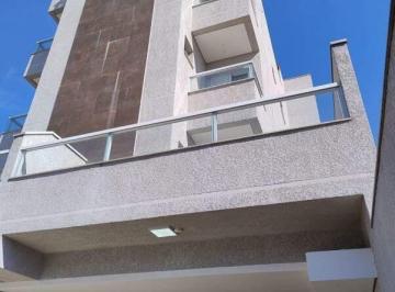 Apartamento · 43m² · 2 Quartos · 1 Vaga · Apartamento de 43 m² / Santo Alberto em Santo André - SP
