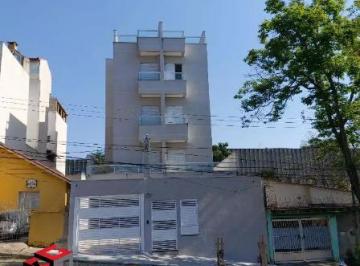 Apartamento · 65m² · 2 Quartos · 1 Vaga · Apartamento 65 m² Localizado no bairro Utinga Santo André - SP