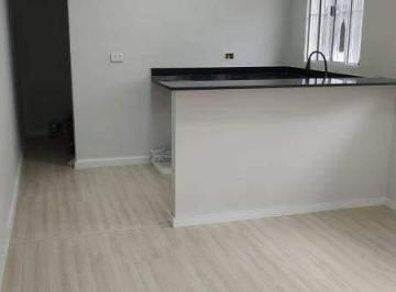Casa · 90m² · 2 Quartos · 1 Vaga · Casa Térrea à venda 2 quartos 1 vaga Baeta Neves - São Bernardo do Campo - SP