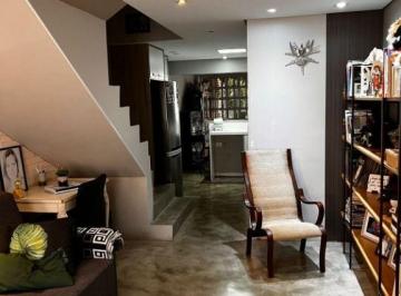 Casa · 120m² · 3 Quartos · 2 Vagas · Sobrado de 120m² localizado no Bairro Demarchi em SBC - SP