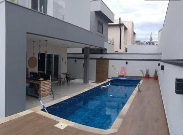 Casa · 197m² · 3 Quartos · 6 Vagas · Casa de Condomínio com 3 dorms, Cézar de Souza, Mogi das Cruzes - R$ 1.6 mi, Cod: 3186