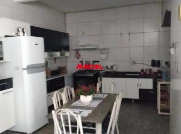 Casa · 120m² · 5 Quartos · 3 Vagas · Sobrado Campos dos Alemães 5 dormitórios