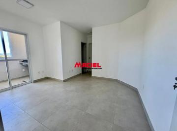 Apartamento · 53m² · 2 Quartos · 2 Vagas · Ed Mirante Flamboyant (Residencial Flamboyant) - 2 quartos / 1 suíte / 2 vagas