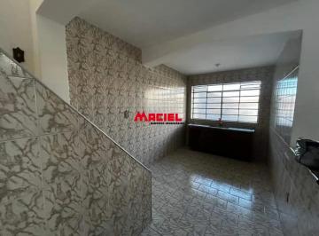 Casa · 120m² · 3 Quartos · Casa Padrão em Sao Jose dos Campos