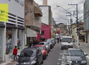 64fb5f0fa1519884c6de79ced6364fbfbec5be2d · Ponto à venda, 60 m² por R$ 80.000 - Centro - Taubaté/SP