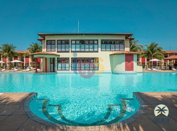 Casa · 128m² · 3 Quartos · 1 Vaga · Casa à venda, 3 quartos, 3 suítes, 1 vaga, Taperapuan - Porto Seguro /BA