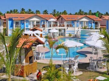 Casa · 90m² · 2 Quartos · 1 Vaga · Casa à venda, 2 quartos, 2 suítes, 1 vaga, Taperapuan - Porto Seguro /BA