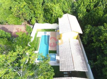 Casa · 215m² · 5 Quartos · 2 Vagas · Casa à venda, 5 quartos, 5 suítes, 2 vagas, Arraial D'Ajuda - Porto Seguro /BA
