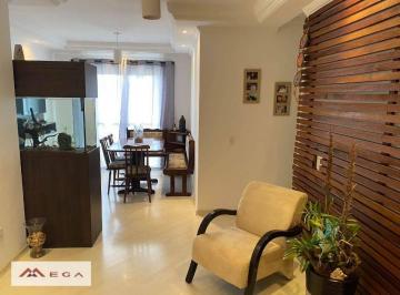 21f20f5eef69b9ea272254ea78576b46a39e2ff5 · Apartamento com 3 dormitórios à venda, 65 m² por R$ 403.990,00 - Jardim Novo Campos Elíseos - Campin