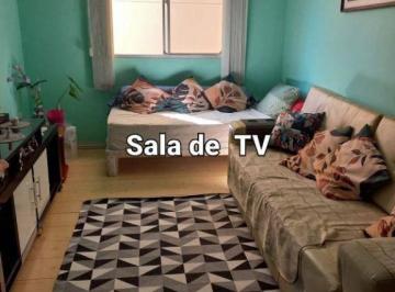dbb47ec4c8073a1c1a49c226969b83c8b26b2e36 · Apartamento com 2 dormitórios à venda, 88 m² por R$ 325.000,00 - São Bernardo - Campinas/SP