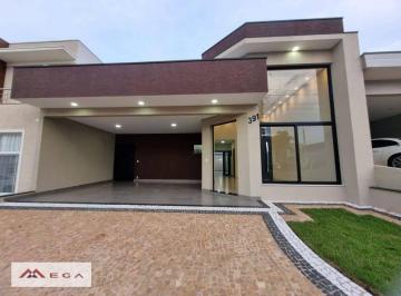 ef0f5b1e751f471b9eec7f7c8972de75f03b5bd8 · Casa com 3 dormitórios à venda, 150 m² por R$ 899.990,00 - Residencial Real Park Sumaré - Sumaré/SP
