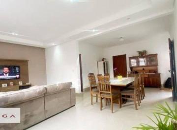 e3c6588bc353e593c04446ab2b1a260035a4cdd2 · Casa com 3 dormitórios à venda, 257 m² por R$ 870.000,00 - Jardim Magnólia - Campinas/SP