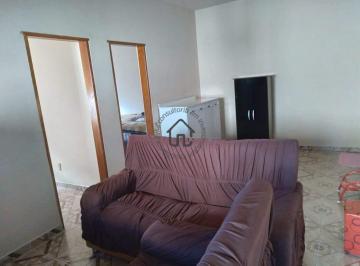 sala · Casa à venda no Vida Nova I na região da Capela.