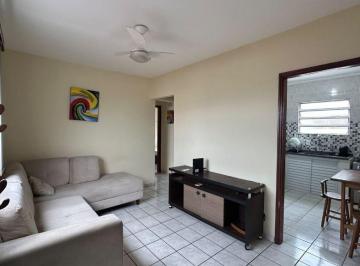 298321ae490fdae08551380872457db400c5bb15 · Apartamento com 2 dormitórios para alugar, 48 m² por R$ 2.200,01/mês - Aviação - Praia Grande/SP