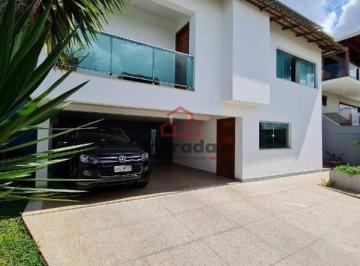 Casa · 207m² · 3 Quartos · 2 Vagas · Casa à venda, 3 quartos, 1 suíte, 2 vagas, Belvedere - ITAUNA/MG