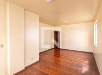 Apartamento · 110m² · 3 Quartos · 2 Vagas · Apartamento à Venda - Gutierrez, 3 Quartos, 110 m² - Belo Horizonte