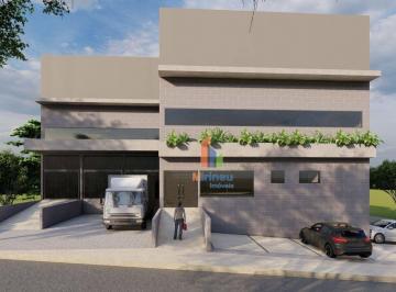a14b14f6c20612e3190b9422e31bd288ae377fc8 · Galpão para alugar, 1017 m² por R$ 21.900/mês - Jardim Residencial Veccon - Sumaré/SP
