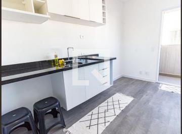 Apartamento · 26m² · 1 Quarto · Apartamento à Venda - Belém, 1 Quarto,  26 m² - São Paulo