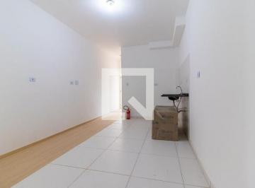 Apartamento · 43m² · 1 Quarto · Apartamento à Venda - Itaquera, 1 Quarto, 43 m² - São Paulo