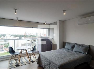 Apartamento · 26m² · 1 Quarto · Apartamento à Venda - Vila Clementino, 1 Quarto, 26 m² - São Paulo