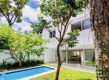 119f6b287679885eab9e9d7e4e0db8aa1abc30e7 · Casa à venda, 420 m² por R$ 5.800.000,00 - Chácara Santo Antônio - São Paulo/SP