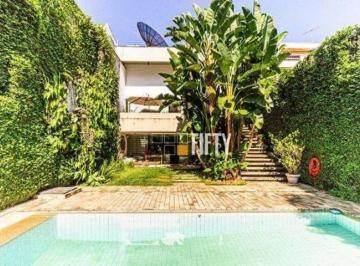 21cde83c561046a44823459ff31f47297b2a35cc · Casa Á Venda, Ótima Localização, Campo Belo.