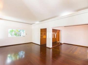 ff73ac4db3464a70447afb3b48210a4260c96a73 · Casa térrea com 3 dormitórios, jardim e 4 vagas à venda em Moema – 320m² construídos, próximo ao met
