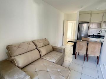 Apartamento · 55m² · 2 Quartos · 1 Vaga · Apartamento para alugar no bairro Cordeiros - Itajaí/SC