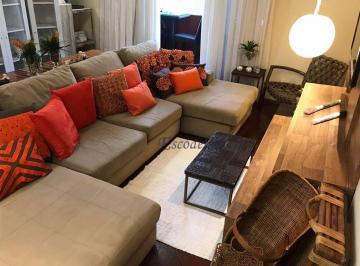 2391787ca2a2825fc68212300ee399341ab00aed · Apartamento com 3 dormitórios à venda, 150 m² por R$ 810.000,00 - Vila Valparaíso - Santo André/SP