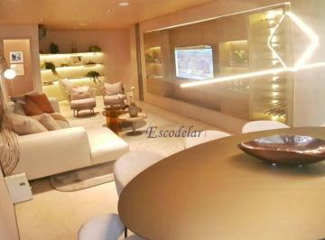 9212cff51eab394e73555862347dac65e185700e · Apartamento com 3 dormitórios à venda, 132 m² por R$ 4.703.079,00 - Bela Vista - São Paulo/SP