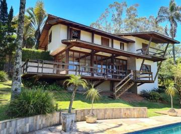 7c4546723625ed5fefb8c742fa286472b762971f · Casa com 3 dormitórios à venda, 260 m² por R$ 1.890.000,00 - Alpes da Cantareira - Mairiporã/SP