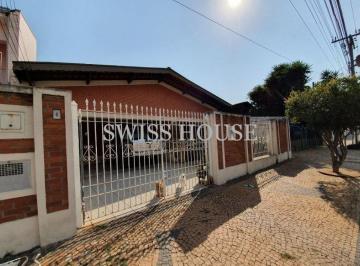 0 · Casa à venda 4 quartos no Parque Taquaral em Campinas
