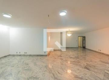 Apartamento · 310m² · 4 Quartos · 3 Vagas · Apartamento à Venda - Tijuca, 4 Quartos, 310 m² - Rio de Janeiro