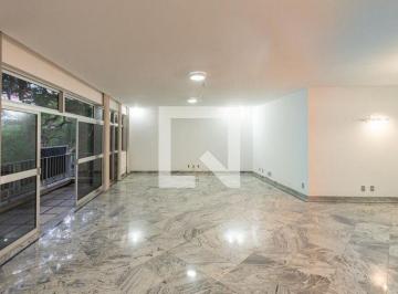 Apartamento en Venda de 4 quartos Tijuca · Apartamento à Venda - Tijuca, 4 Quartos, 310 m² - Rio de Janeiro